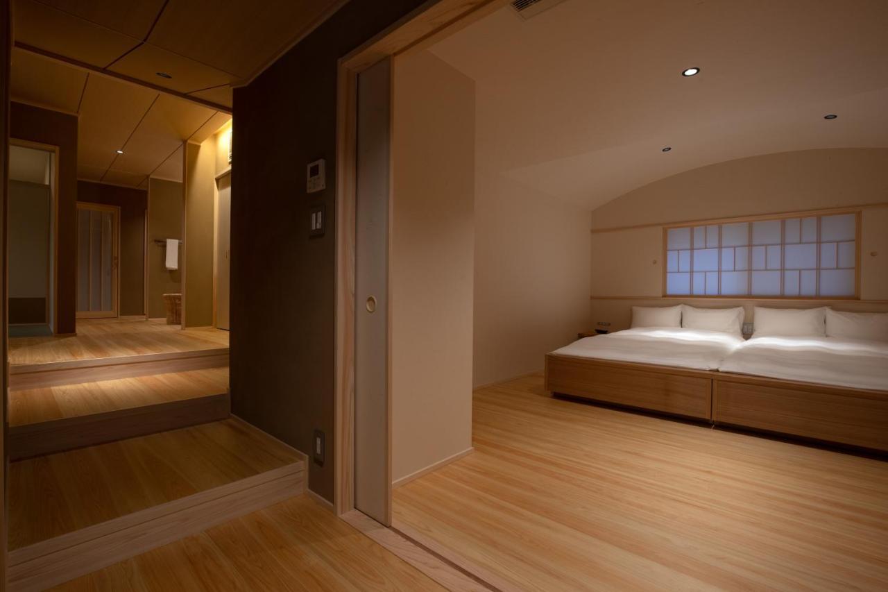 Hotel Tsukihitei Nara Exterior foto
