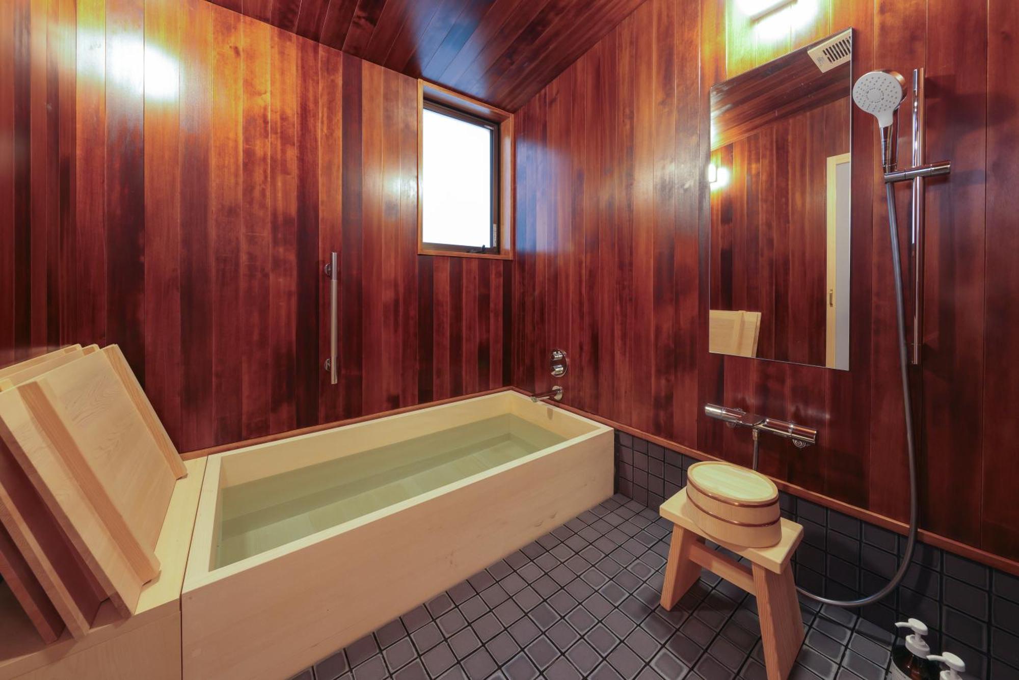 Hotel Tsukihitei Nara Zimmer foto