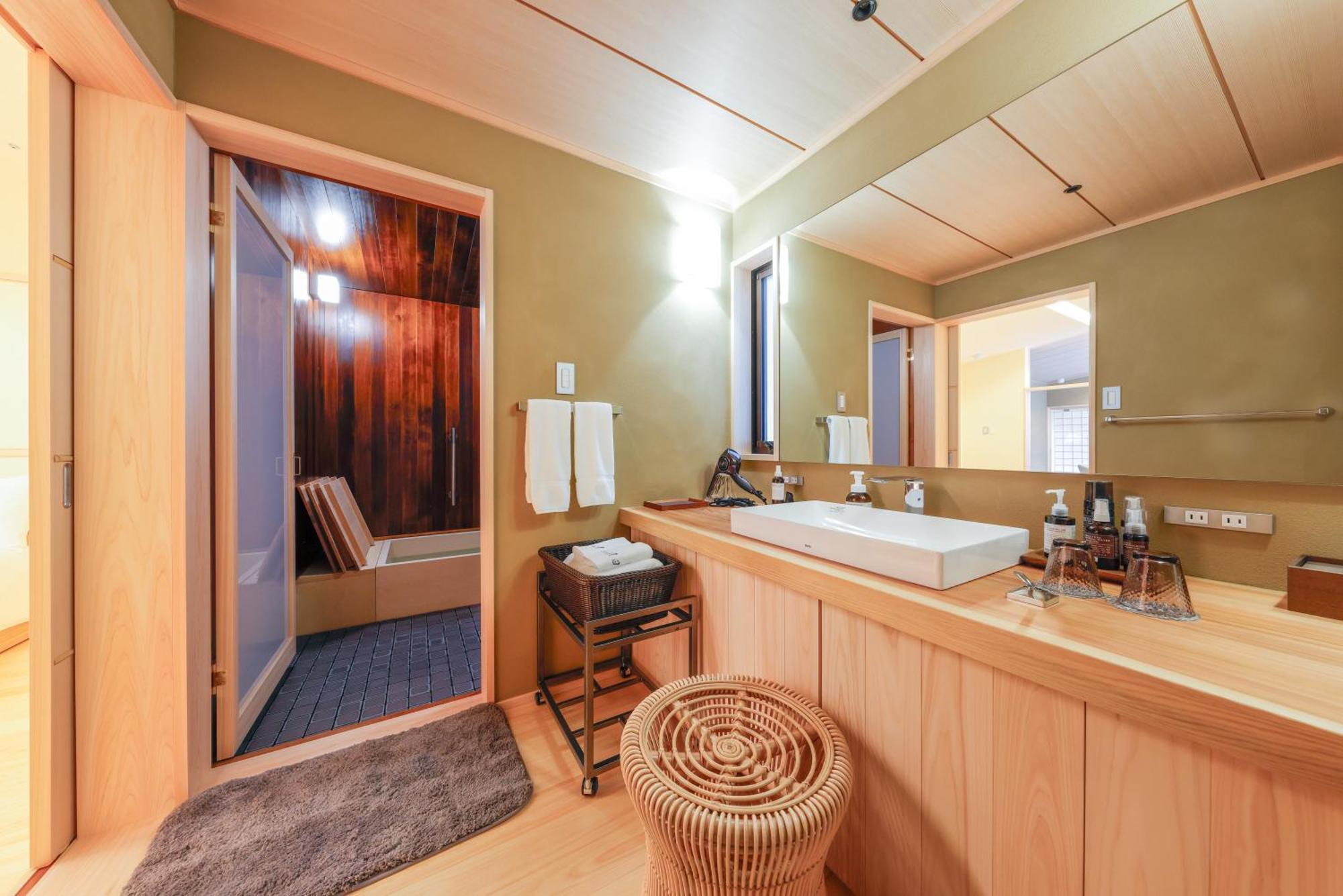 Hotel Tsukihitei Nara Zimmer foto